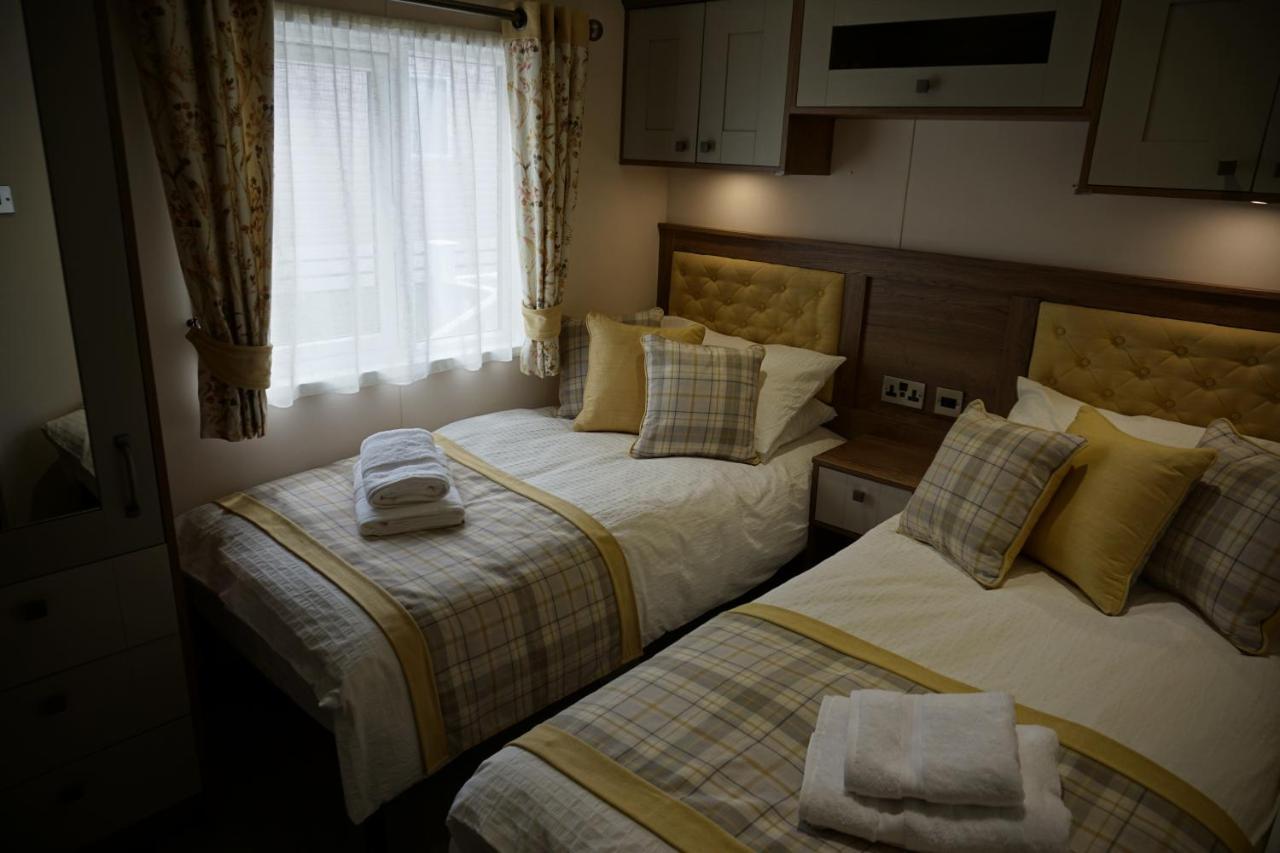 Dotty'S Retreat Villa Милфорд он Сий Екстериор снимка