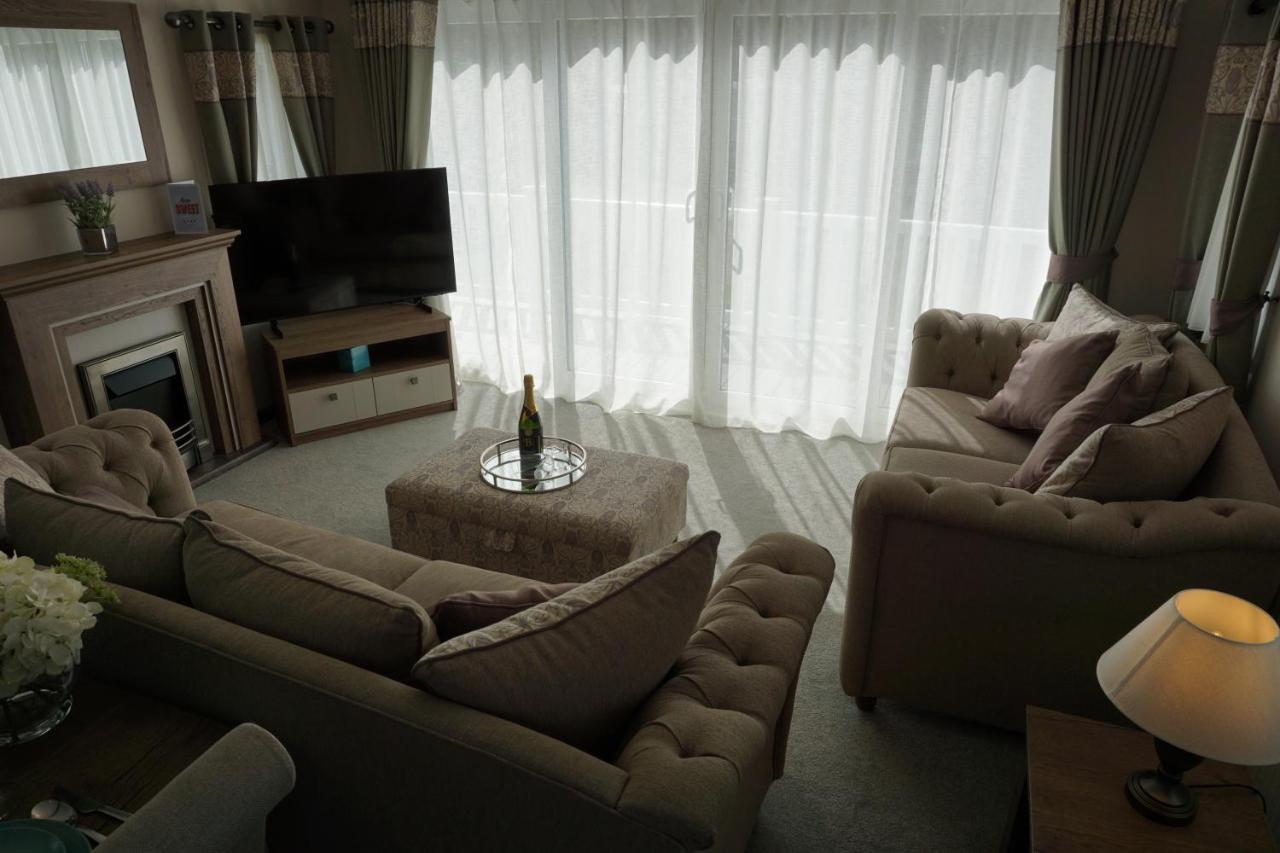 Dotty'S Retreat Villa Милфорд он Сий Екстериор снимка